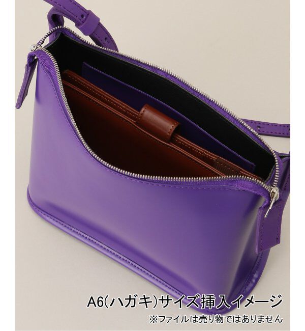 Spick and Span「【PIENI / ピエニ】 Kaari SHOULDER S」|ショルダー・メッセンジャー|