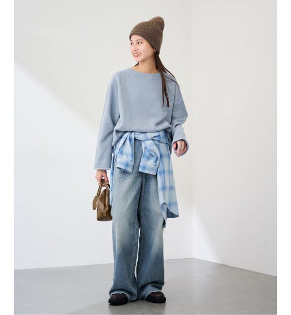 FRAMeWORK「≪追加≫BETTER THAN GOOD&times;BIG JOHN&times;FRAMeWORK PAINTERS DENIM」|デニム|