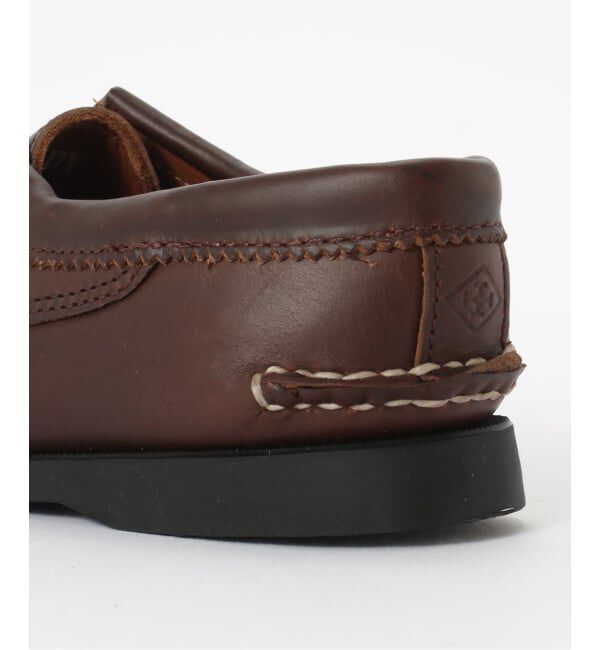 FRAMeWORK「QUODDY BLUCHER デッキシューズ」|その他|