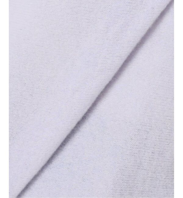 NOBLE「《WEB限定カラー・追加4》ファインウールドルマンプルオーバー」|ニット・セーター|