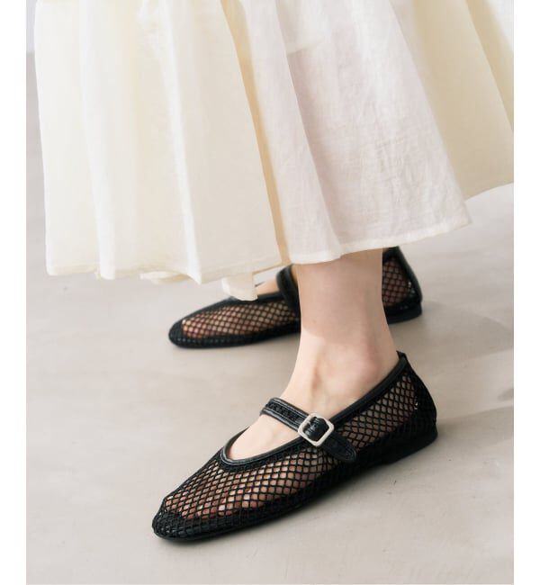  「《予約》ネットメリージェーン」|その他|ブラック C