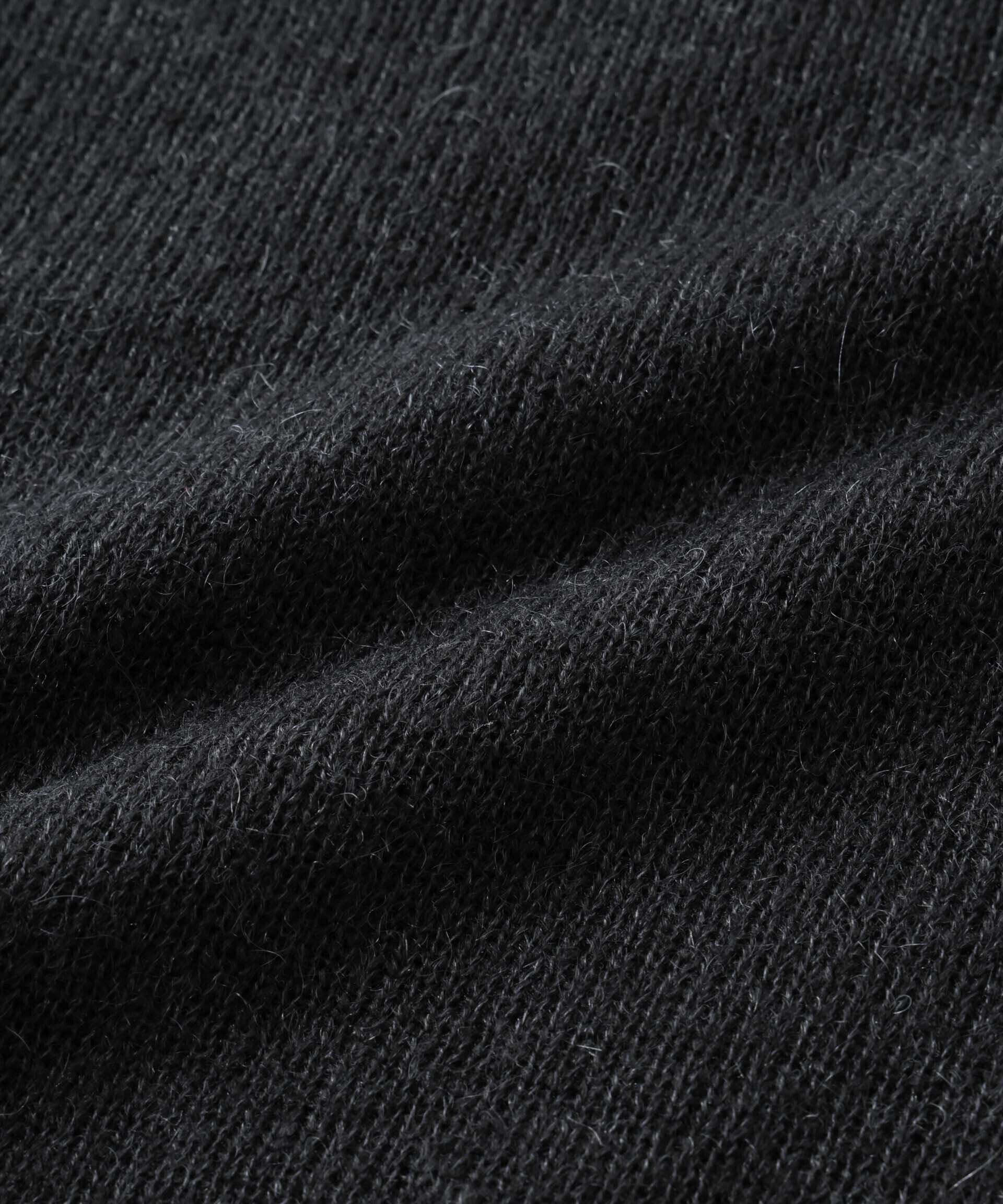 nano･universe「ビスチェセットニット」|ニット・セーター|