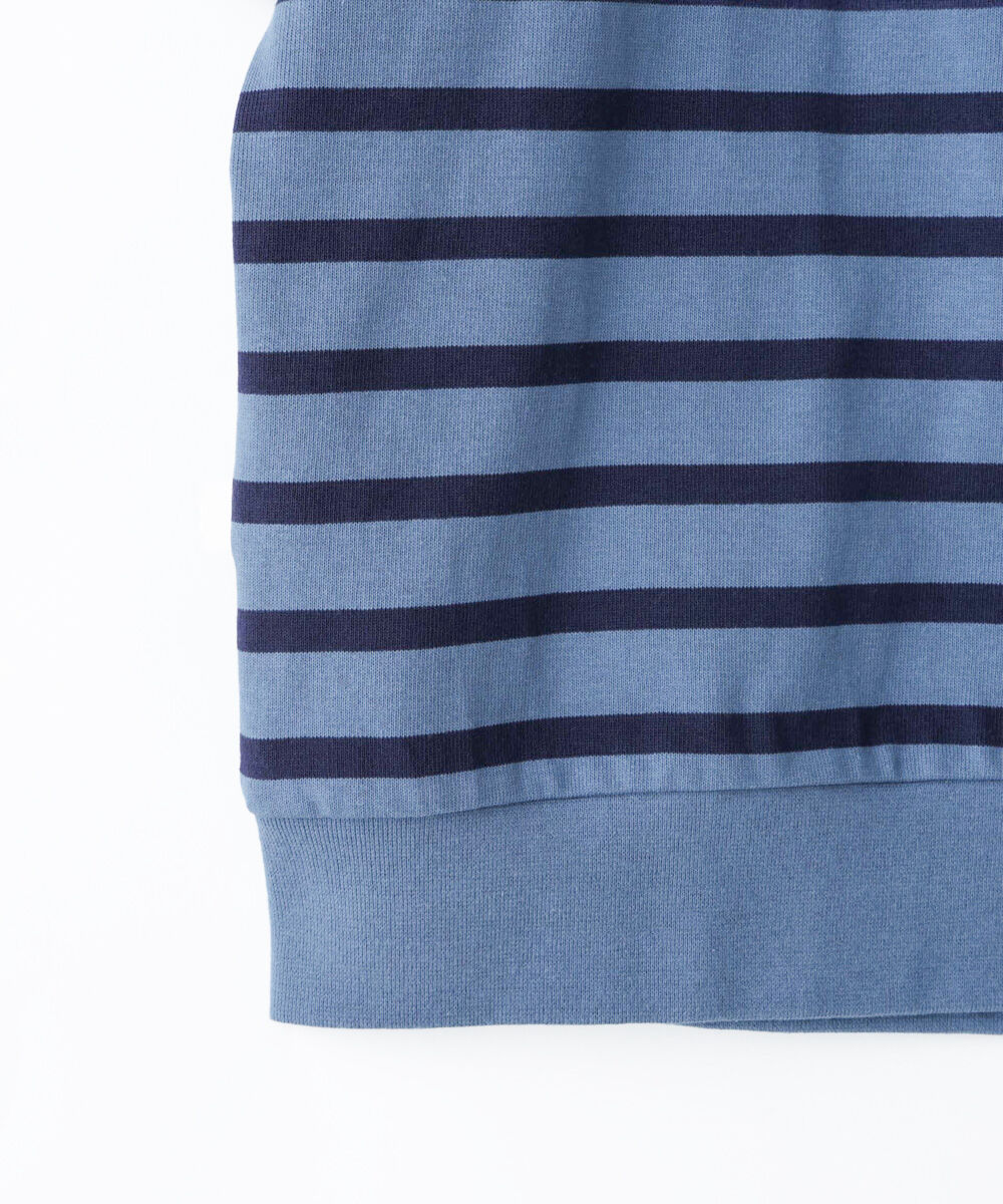 nano･universe「｢HOTEL PALACE｣ｵﾃﾙﾊﾟﾗｽ ﾄﾞﾗｲﾀｯﾁﾊﾞｽｸﾎﾞｰﾀﾞｰﾙｰｽ」|Tシャツ・カットソー|