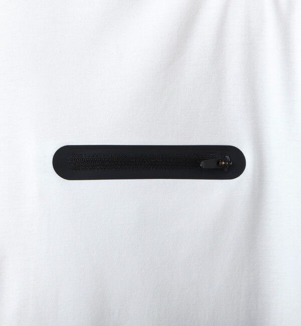 NOLLEY'S goodman「【ACTIVE SECT】《限定展開》シーリングポケットTシャツ 25SS」|Tシャツ・カットソー|