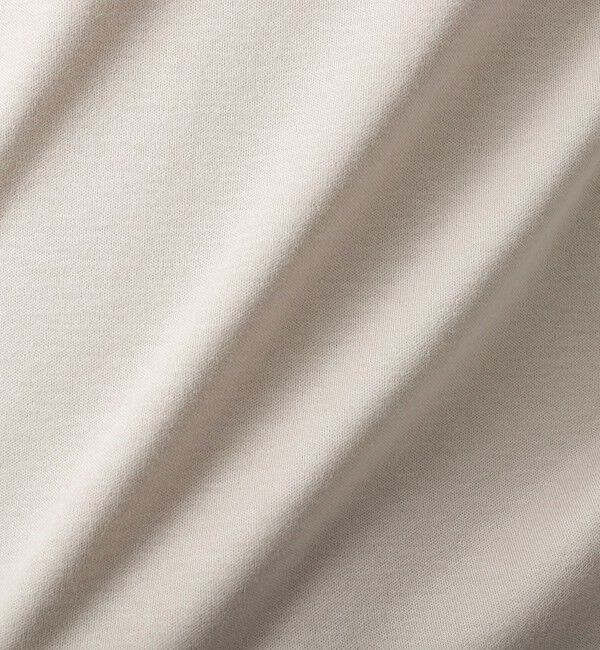 NOLLEY'S goodman「【ACTIVE SECT】《限定展開》シーリングポケットTシャツ 25SS」|Tシャツ・カットソー|