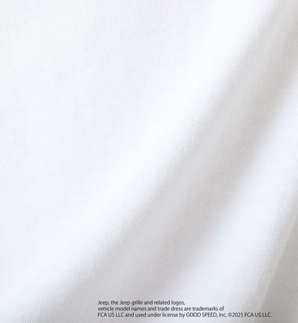 NOLLEY'S goodman「【GOOD ROCK SPEED】別注 アーティスト/企業/ プリントTシャツ 25SS」|Tシャツ・カットソー|