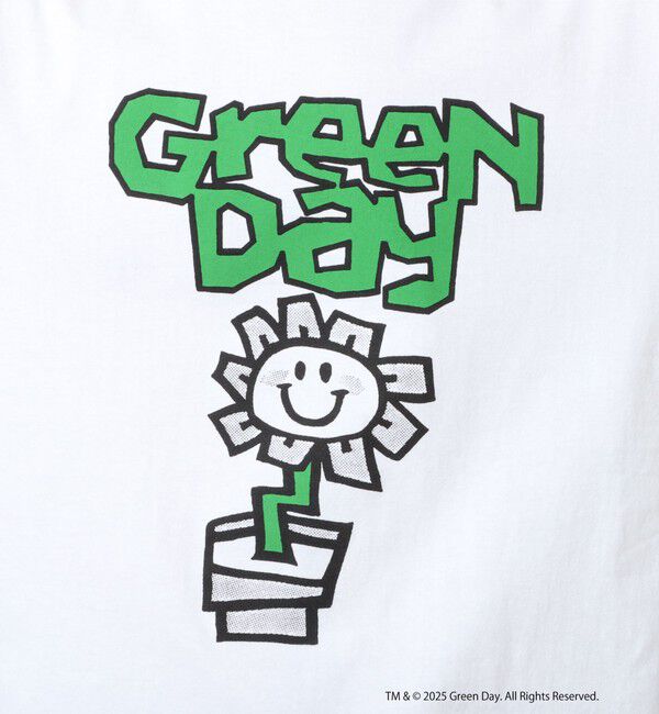 NOLLEY'S goodman「【GOOD ROCK SPEED】別注 アーティスト/企業/ プリントTシャツ 25SS」|Tシャツ・カットソー|