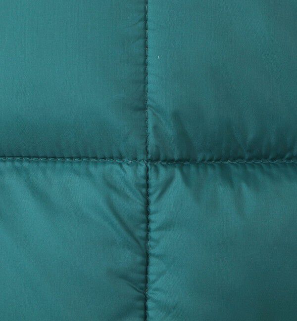 NOLLEY'S goodman「【TAION/タイオン】別注 クジラ刺繍HOOD W-ZIP DOWN JKT 25AW」|ダウン|