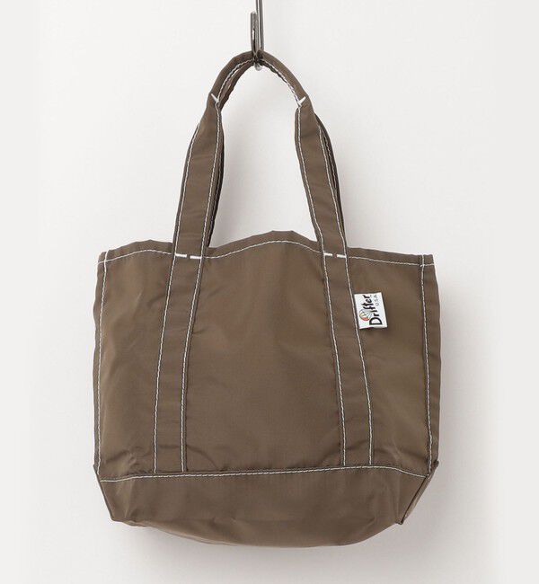 fredy emue「【Drifter/ドリフター】BUCKEYE MEDIUM TOTE」|トートバッグ|