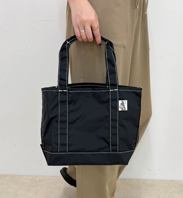fredy emue「【Drifter/ドリフター】BUCKEYE MEDIUM TOTE」|トートバッグ|