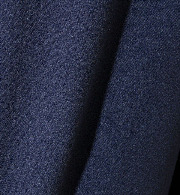 GLOSTER「【オンオフ兼用の大人カジュアルジャケット】両面起毛 ストレッチジャケット」|テーラードジャケット|