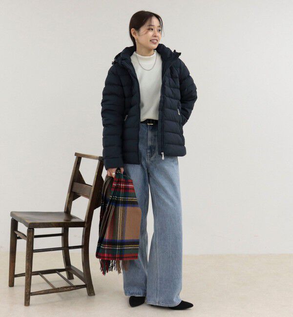 fredy emue「【PYRENEX/ピレネックス】SPOUTNIC SOFT2 HWU062」|ダウン|