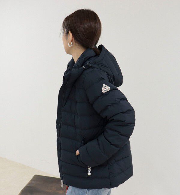 fredy emue「【PYRENEX/ピレネックス】SPOUTNIC SOFT2 HWU062」|ダウン|