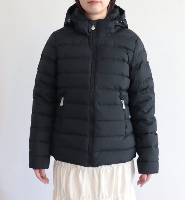 fredy emue「【PYRENEX/ピレネックス】SPOUTNIC SOFT2 HWU062」|ダウン|