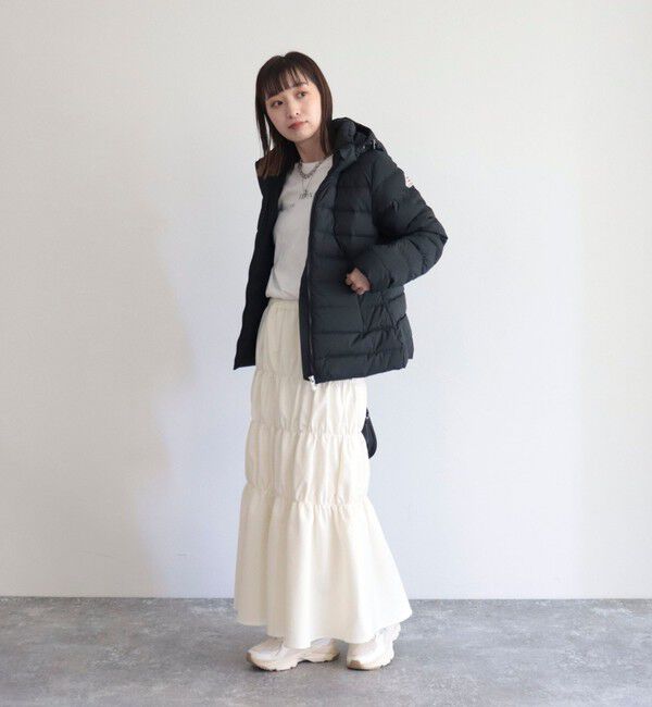 fredy emue「【PYRENEX/ピレネックス】SPOUTNIC SOFT2 HWU062」|ダウン|