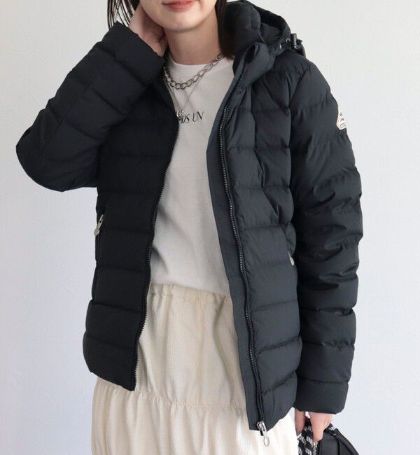 fredy emue「【PYRENEX/ピレネックス】SPOUTNIC SOFT2 HWU062」|ダウン|