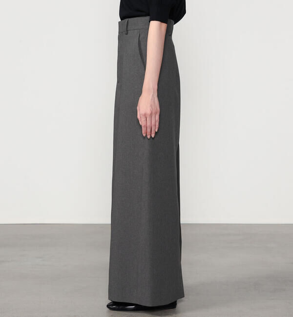  「THE SHINZONE | CHRYSLER SKIRT WOMEN」|スカート|