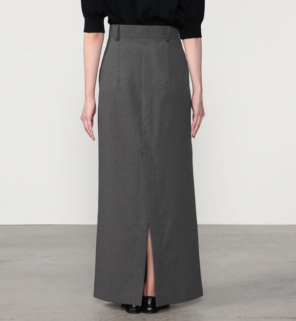  「THE SHINZONE | CHRYSLER SKIRT WOMEN」|スカート|