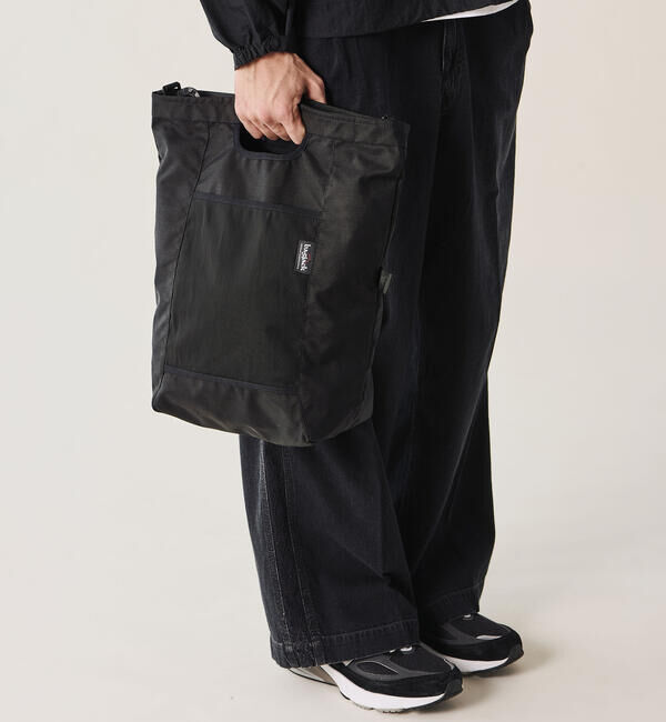  「bagjack |〈別注〉リバーシブル ショルダートートバッグ UNISEX」|トートバッグ|