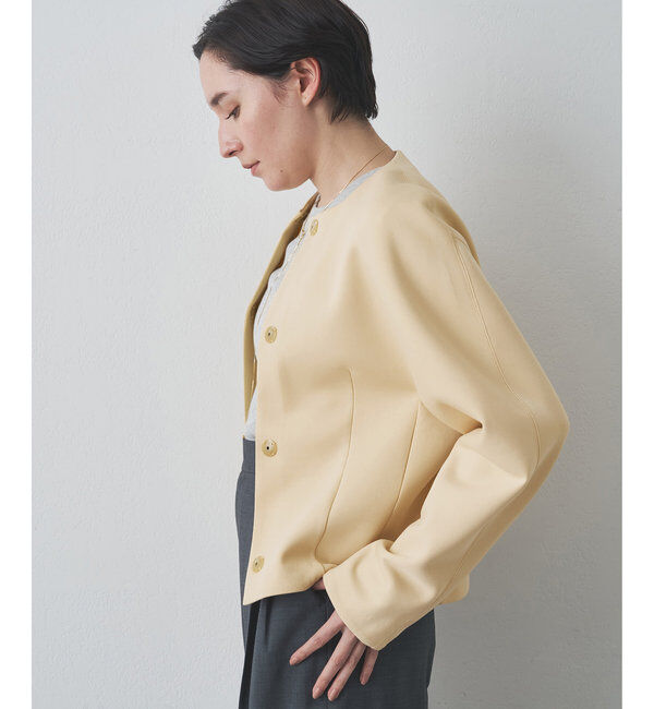  「ダンボールブルゾン」|その他|