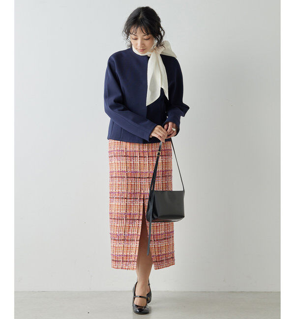  「ダンボールブルゾン」|その他|