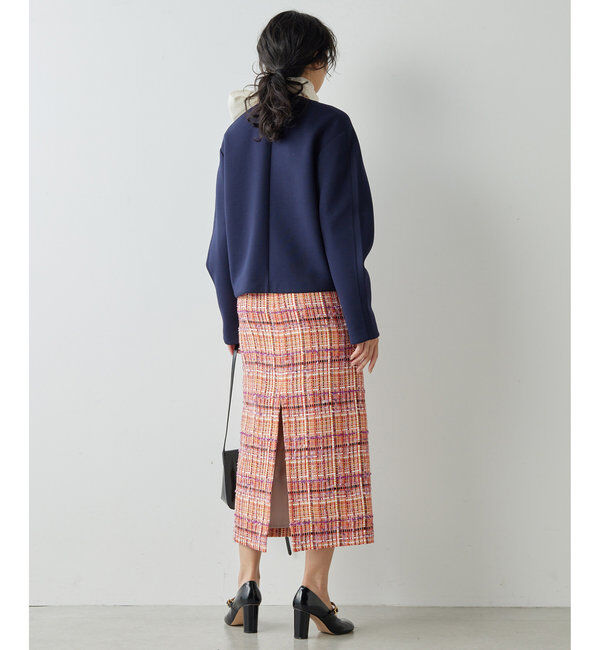  「ダンボールブルゾン」|その他|