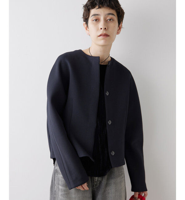  「ダンボールブルゾン」|その他|