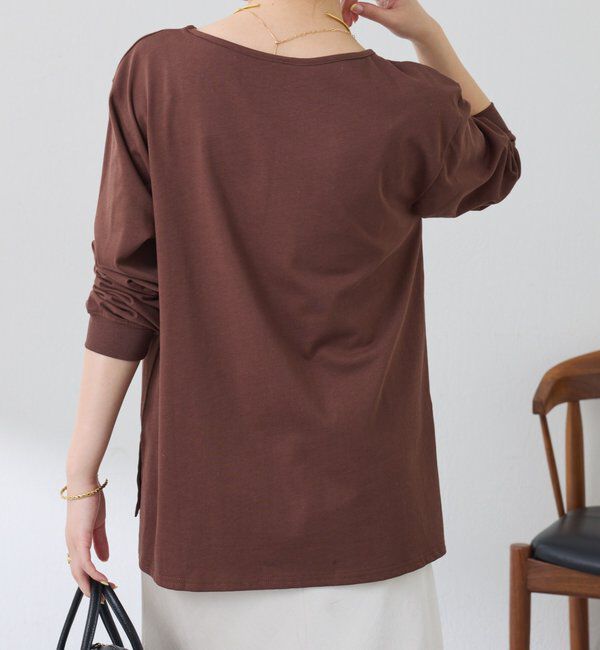  「グリッターロゴロンT」|Tシャツ・カットソー|