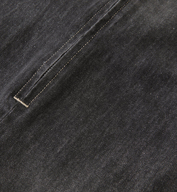  「【シーズン問わず使える】デニムサロペット」|ワンピース|