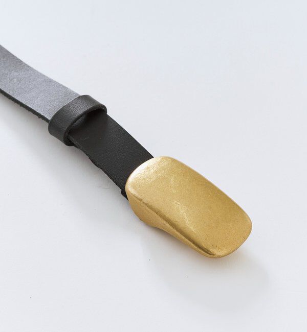  「予約【コーデを格上げ】イタバックルベルト」|ベルト|