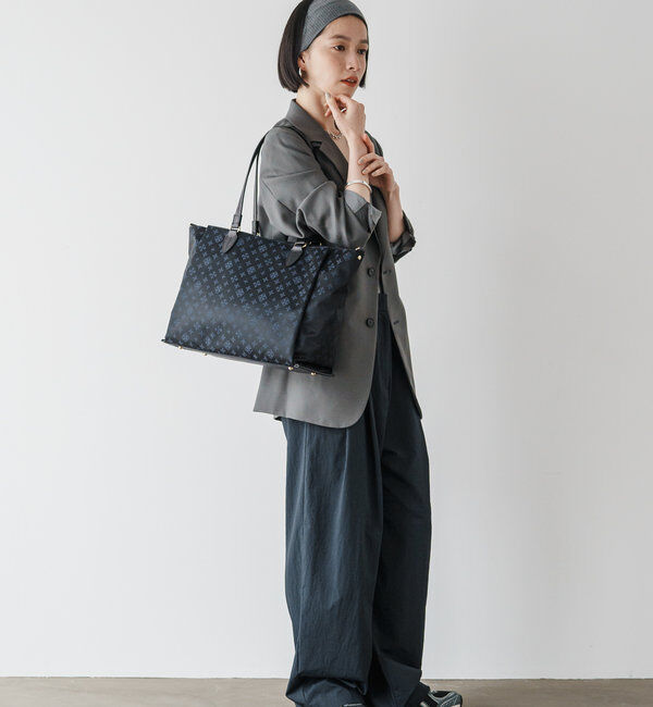  「ナイロン２WAYトートバッグ」|トートバッグ|