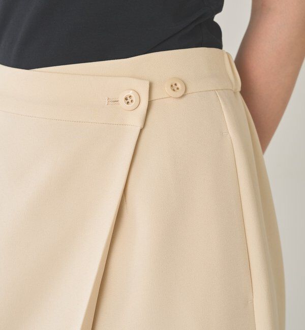  「ラップタイトスカート」|スカート|