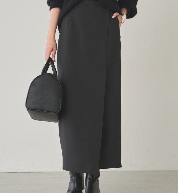  「ラップタイトスカート」|スカート|