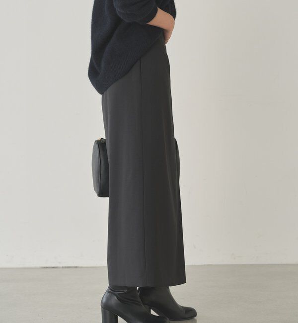  「ラップタイトスカート」|スカート|