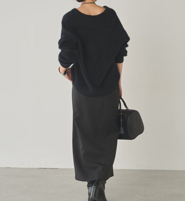  「ラップタイトスカート」|スカート|