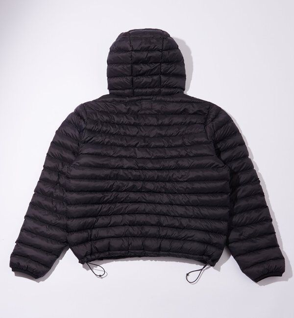  「【Sourcream】Puffer anorak jacket」|ブルゾン・スタジャン|