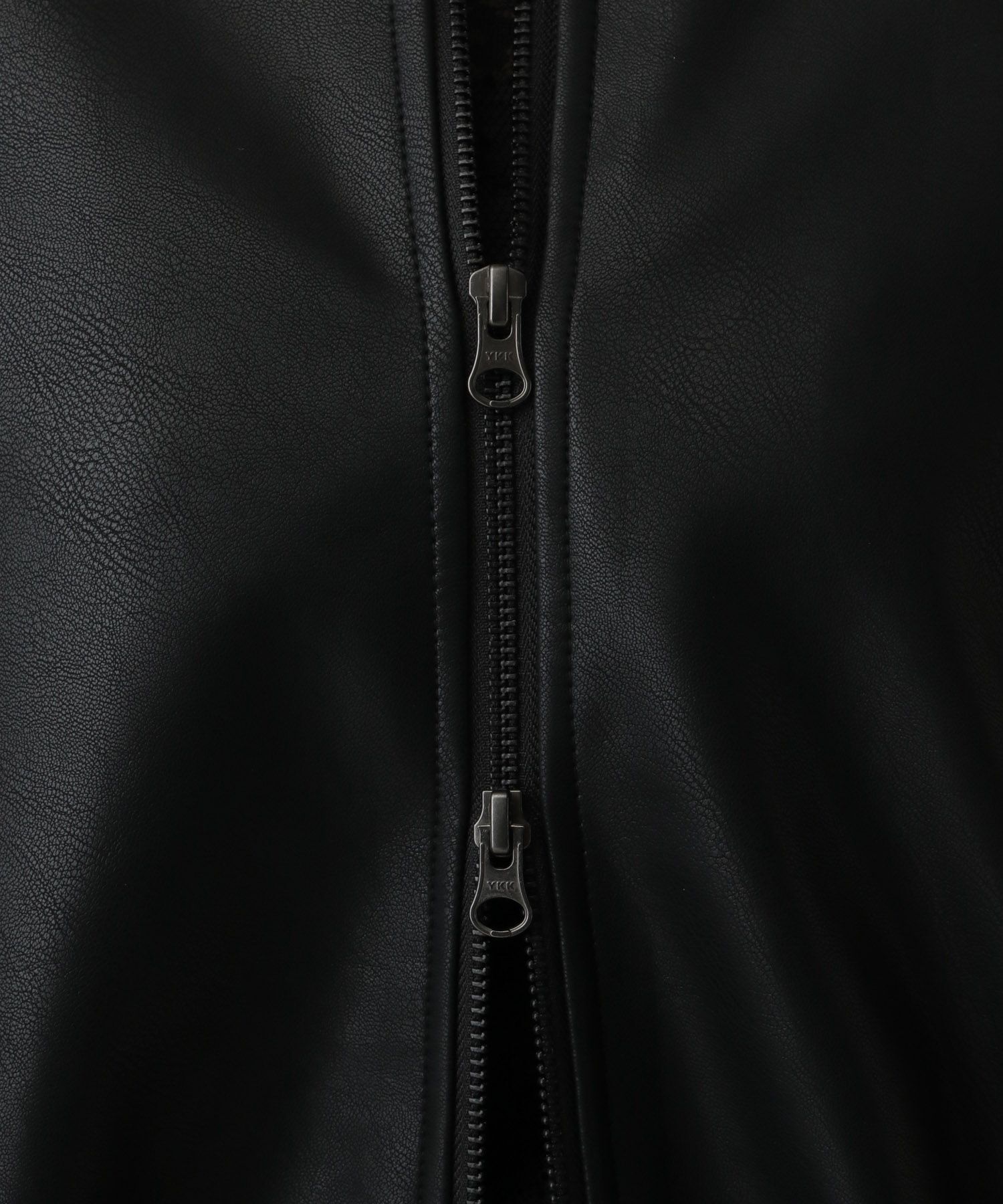 A part by 「アソートノーカラーブルゾン」|ブルゾン・スタジャン|