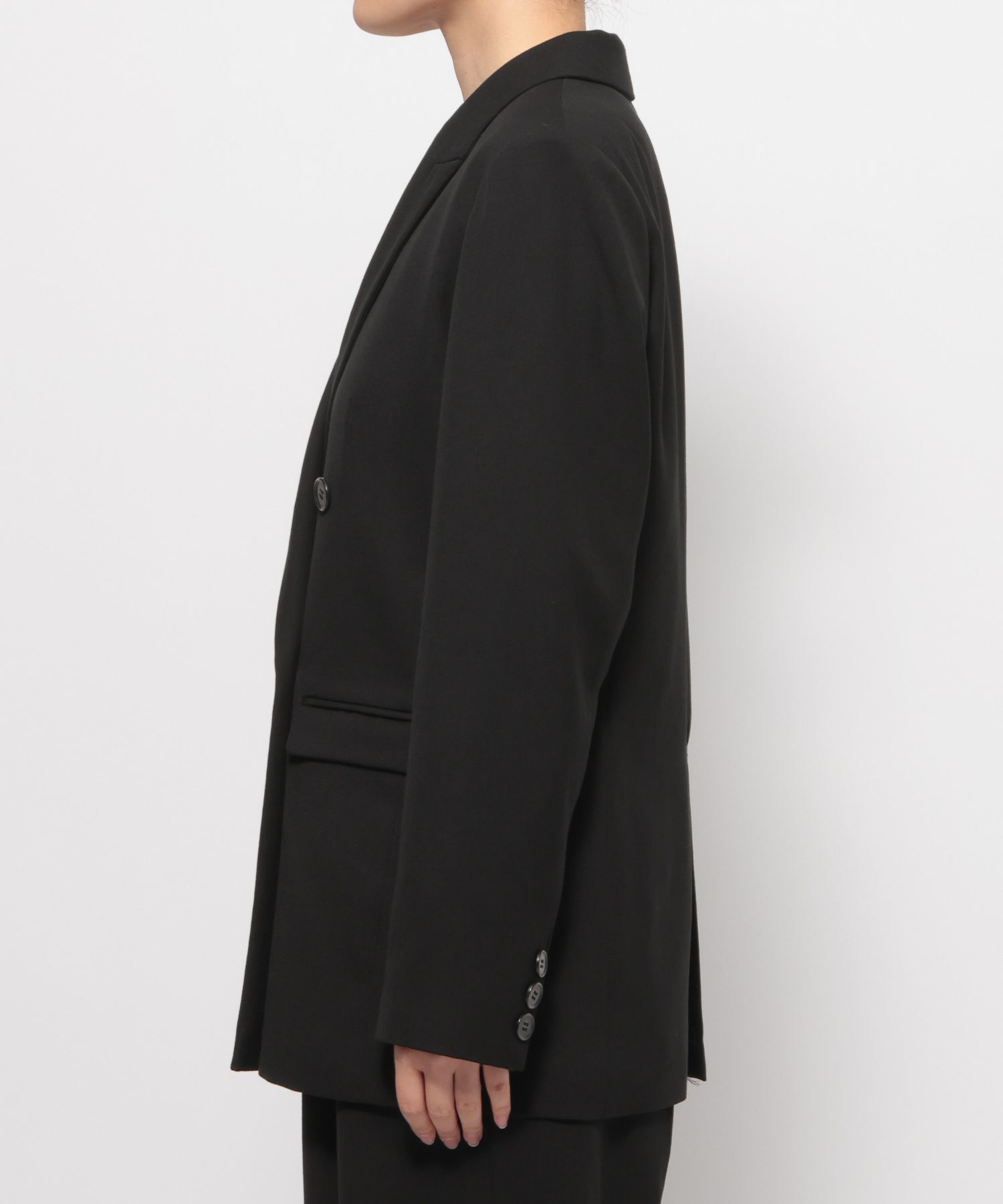  「【入卒／セレモニー】ダブルジャケット」|スーツ|