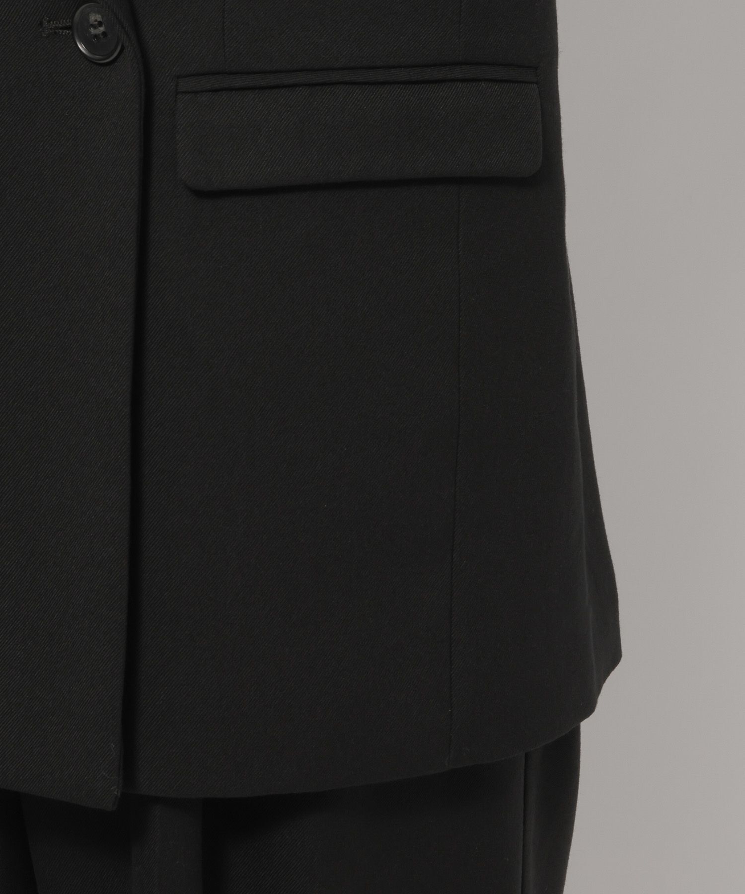  「【入卒／セレモニー】ダブルジャケット」|スーツ|