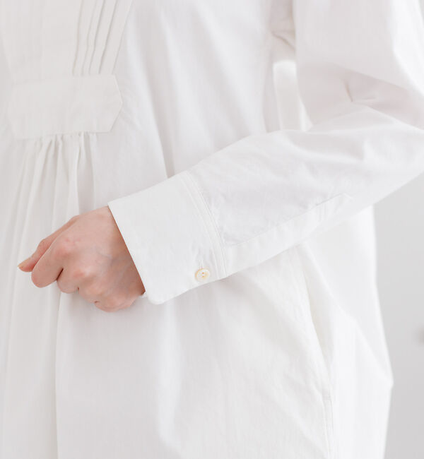 collex「タックフレアオックスワンピース」|ワンピース|