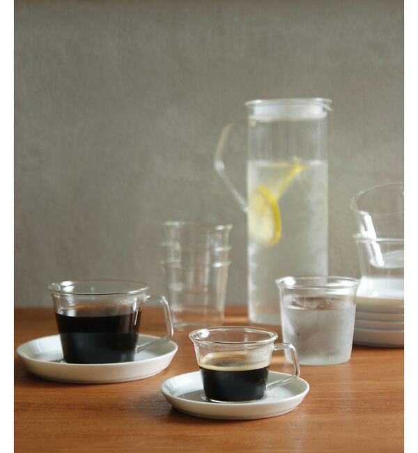 collex「【KINTO/キントー】CAST ウォータージャグ 1.2L」|食器・キッチングッズ|