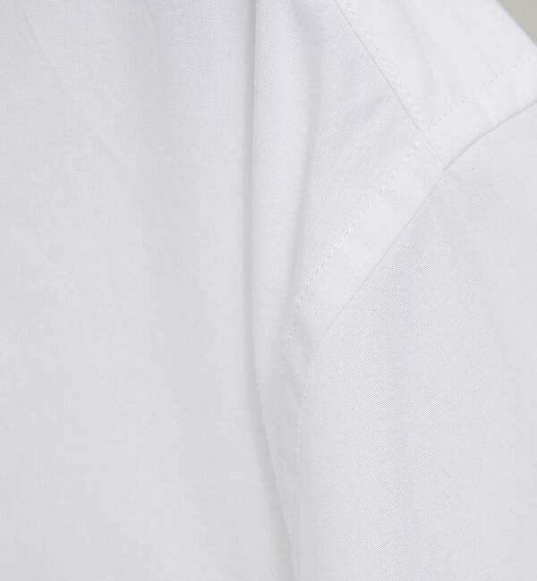 ABAHOUSE「【タクティカルポケット】タイプライター 半袖シャツ」|シャツ・ブラウス|