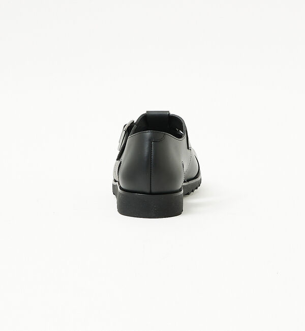 ABAHOUSE「【Paraboot/パラブーツ】 PACIFIC  グルカサンダル」|サンダル|