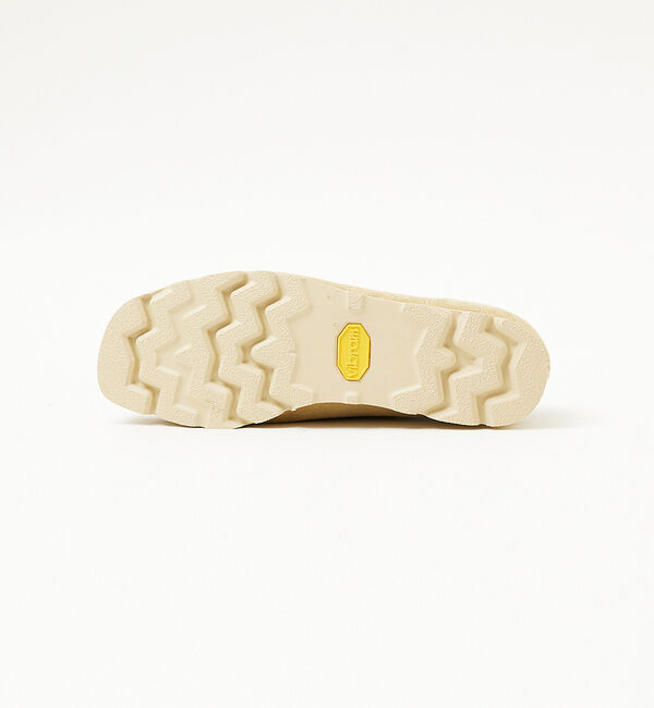 ABAHOUSE「【Clarks / クラークス】ワラビー ゴアテックス / Wallabee G」|ショートブーツ|