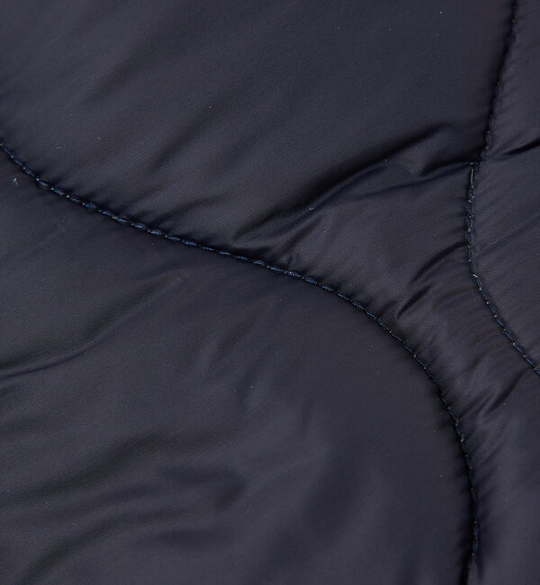 ABAHOUSE「【WEB限定】TAION/タイオン リバーシブル ダウン ネックゲイター(R20」|マフラー|