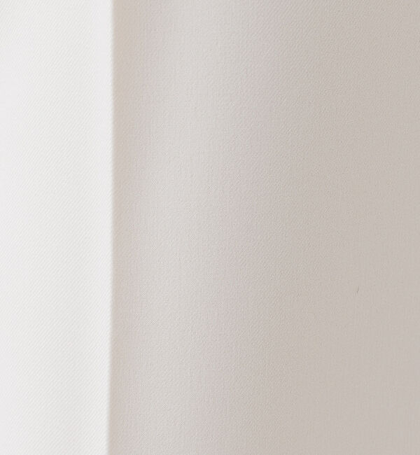 Rouge vif「【XSサイズ展開】 パウダーツイルテーパードパンツ」|その他|