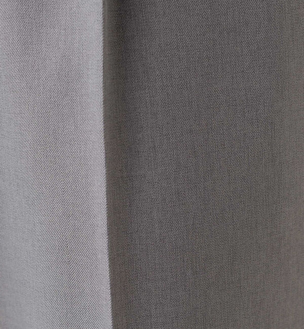 Rouge vif「【XSサイズ展開】 パウダーツイルテーパードパンツ」|その他|