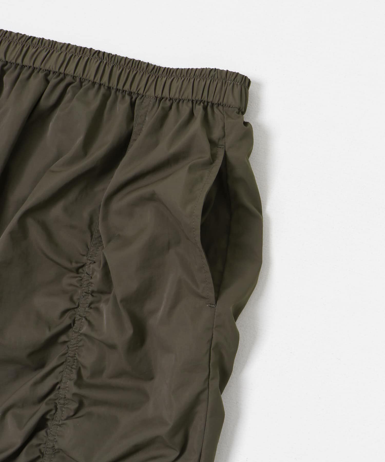 URBAN RESEARCH「シャーリングギャザースカート」|スカート|