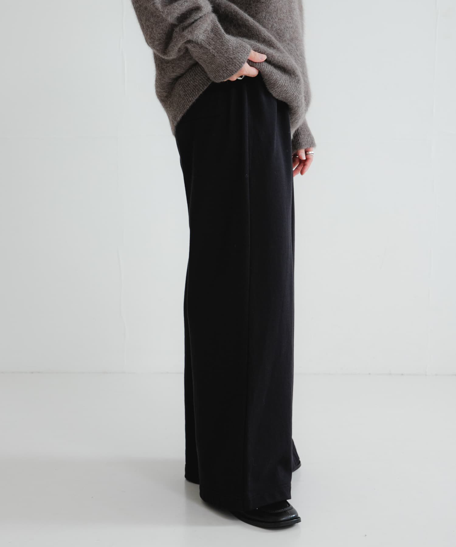 URBAN RESEARCH「ミニ裏毛イージーカットパンツ」|その他|