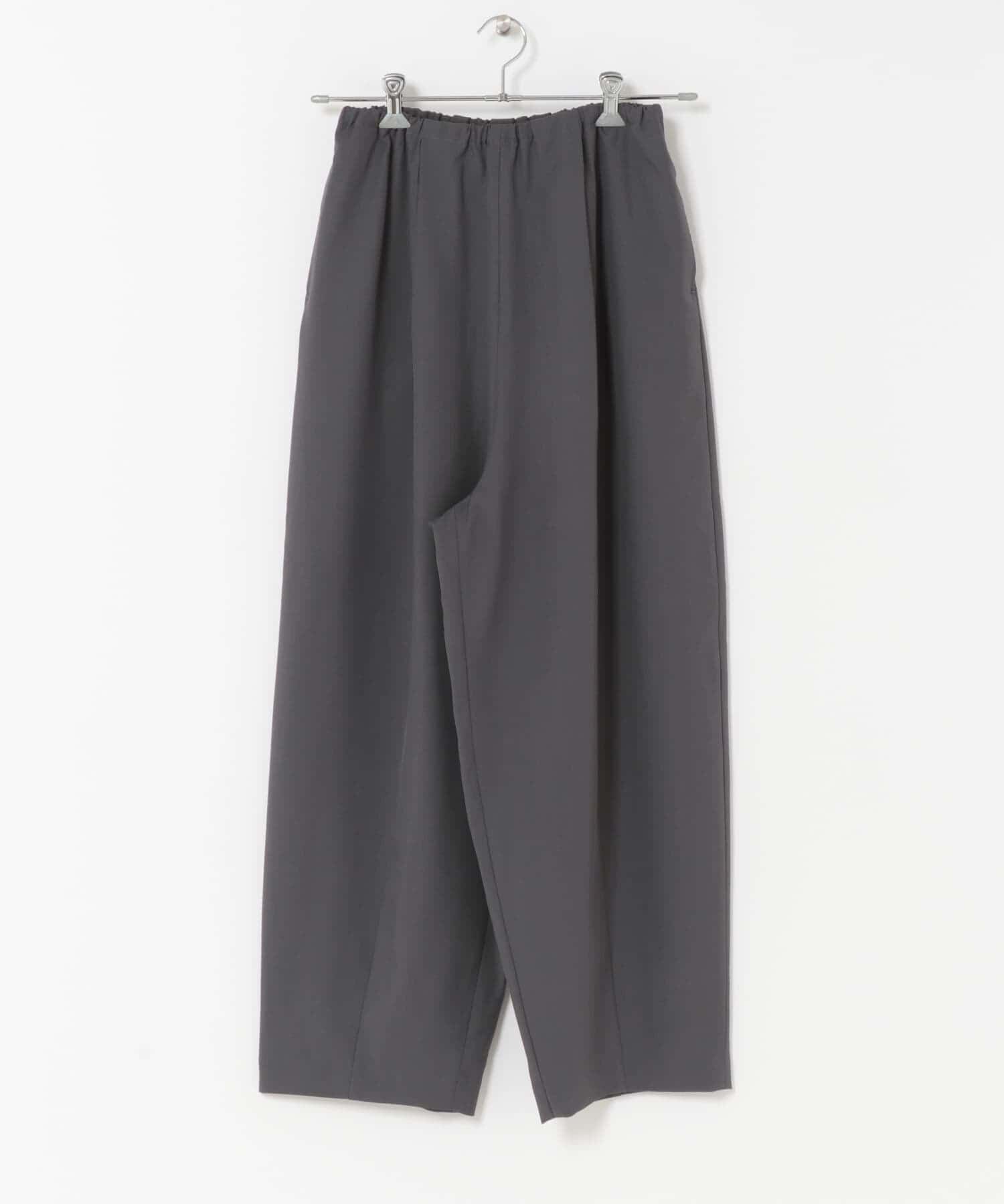 URBAN RESEARCH DOORS「FORK&SPOON　コクーンイージーパンツ」|その他|